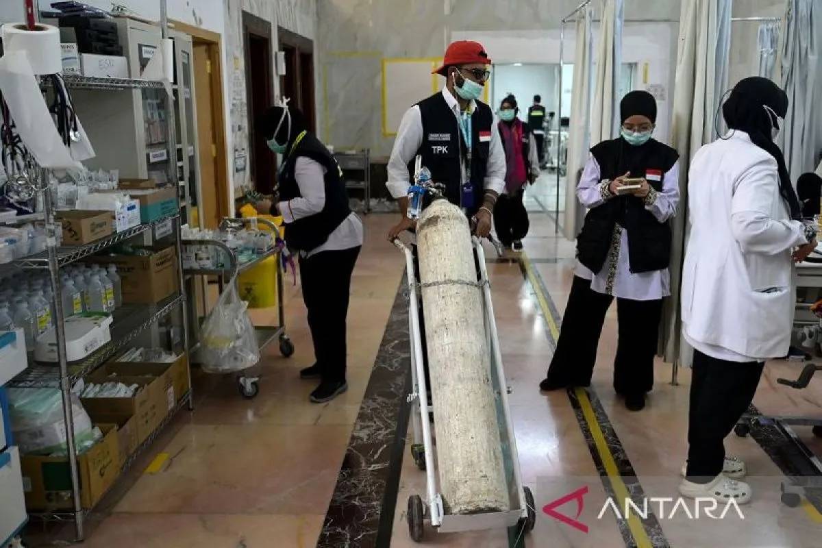 Jatah Petugas Haji Diduga Diperjualbelikan ke Calon Jemaah, KPK: Mengurangi Kualitas