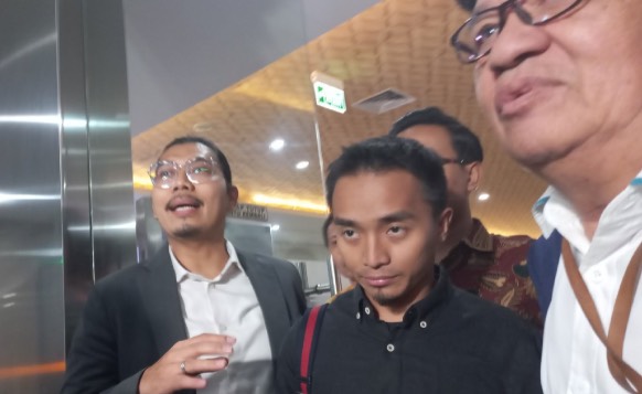 Taqy Malik Bantah Gunakan Dana Umat soal Pembangunan Masjid