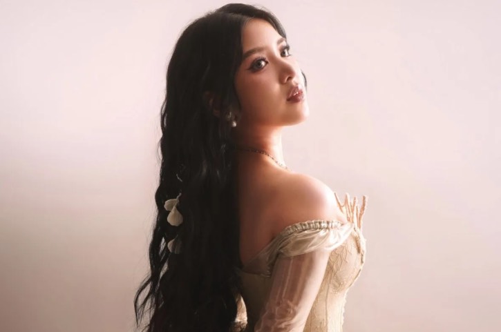 Lagu Baru Tiara Andini Angkat Perasaan Selalu Dituntut Sempurna