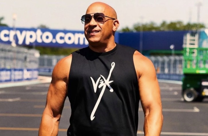 Konon Fast & Furious Batal, Vin Diesel Singgung Kreativitas
