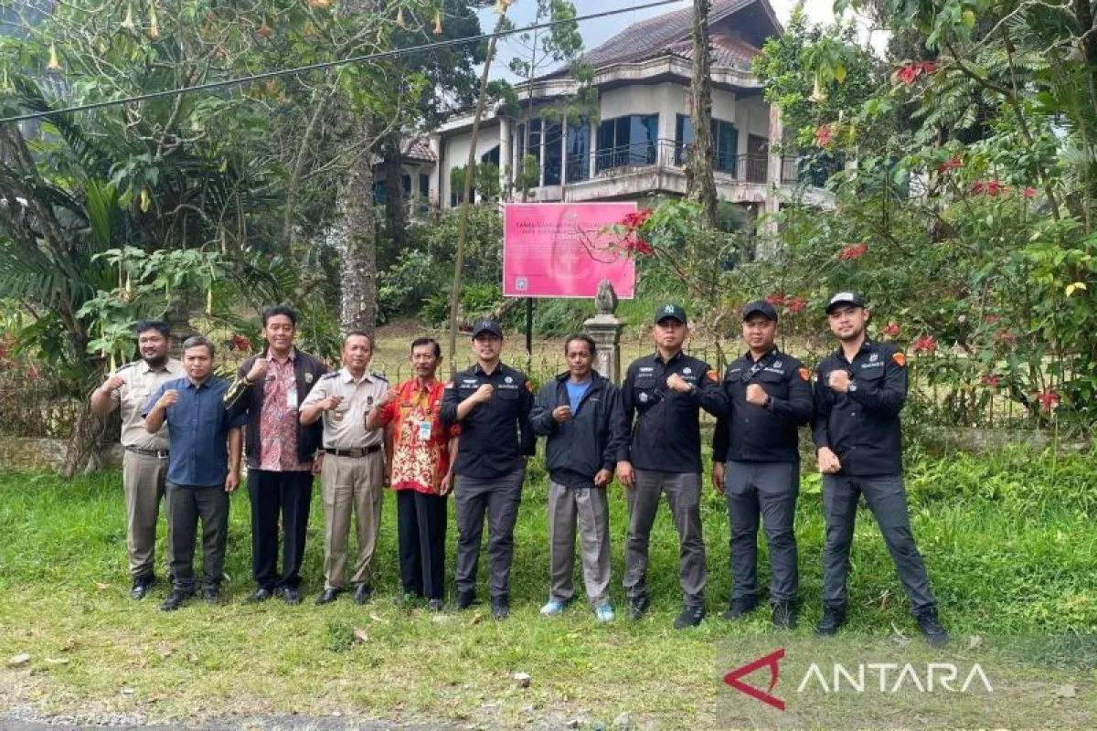 6 Bidang Tanah 20.027 Meter Persegi Milik Bos Sritex Disita, Ada Bangunan & Vila