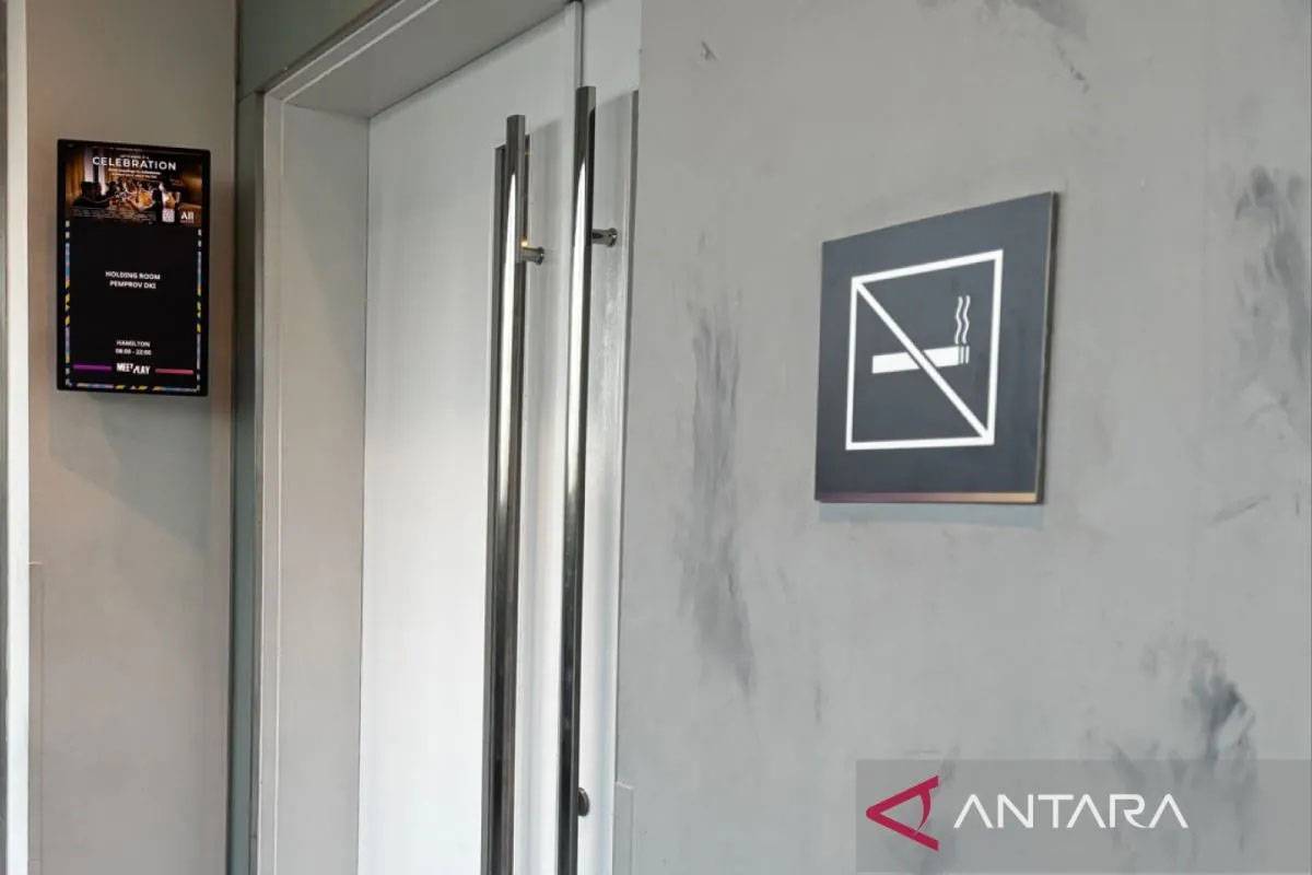 APPSI Protes Raperda KTR DPRD DKI Jakarta, Dianggap Bisa Ganggu Ekonomi