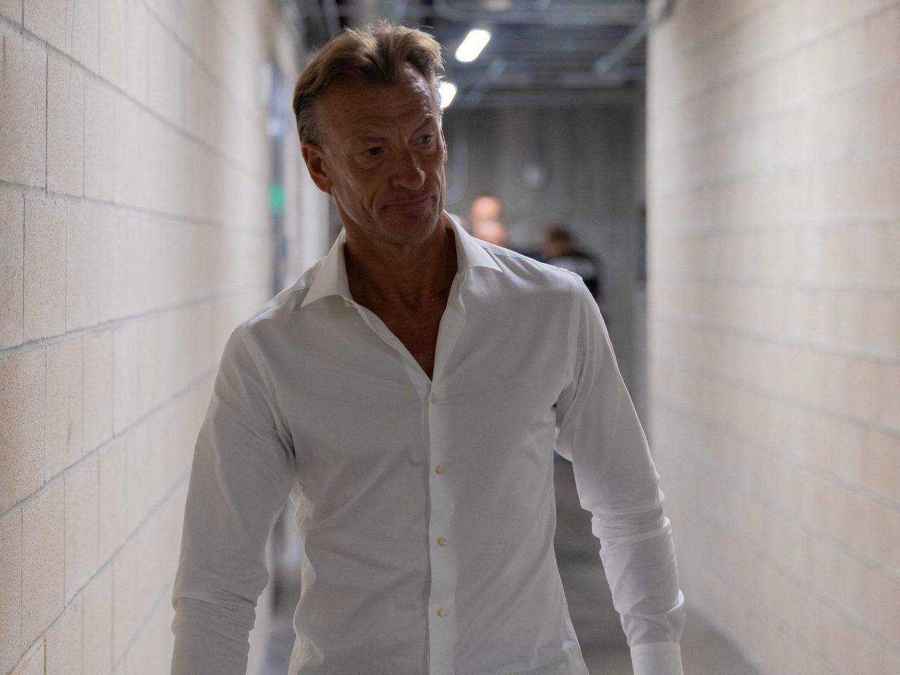 Herve Renard Puji Mental Arab Saudi Seusai Bungkam Timnas Indonesia