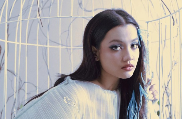 Rilis Lagu Baru, Aruma Tawarkan Kenangan Cinta yang Belum Usai