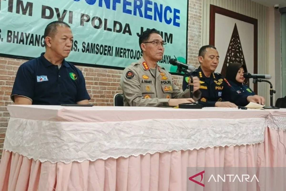 6 Santri Korban Ponpes Al Khoziny Teridentifikasi Lewat Tes DNA dan Properti Pribadi