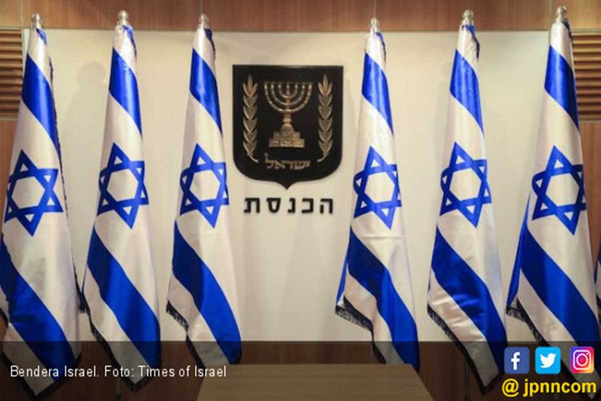 PKS Minta Pemerintah Tak Terperdaya Agenda Sportswashing Israel