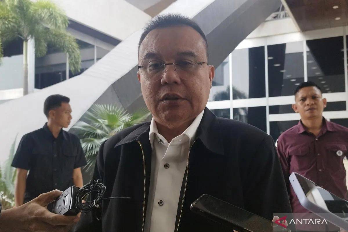 Dasco Sebut Rencana Pembangunan Al Khoziny Pakai APBN Belum Final