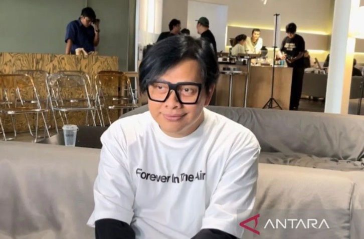 Armand Maulana Soroti LMK, Tidak Efektif Meskipun Banyak