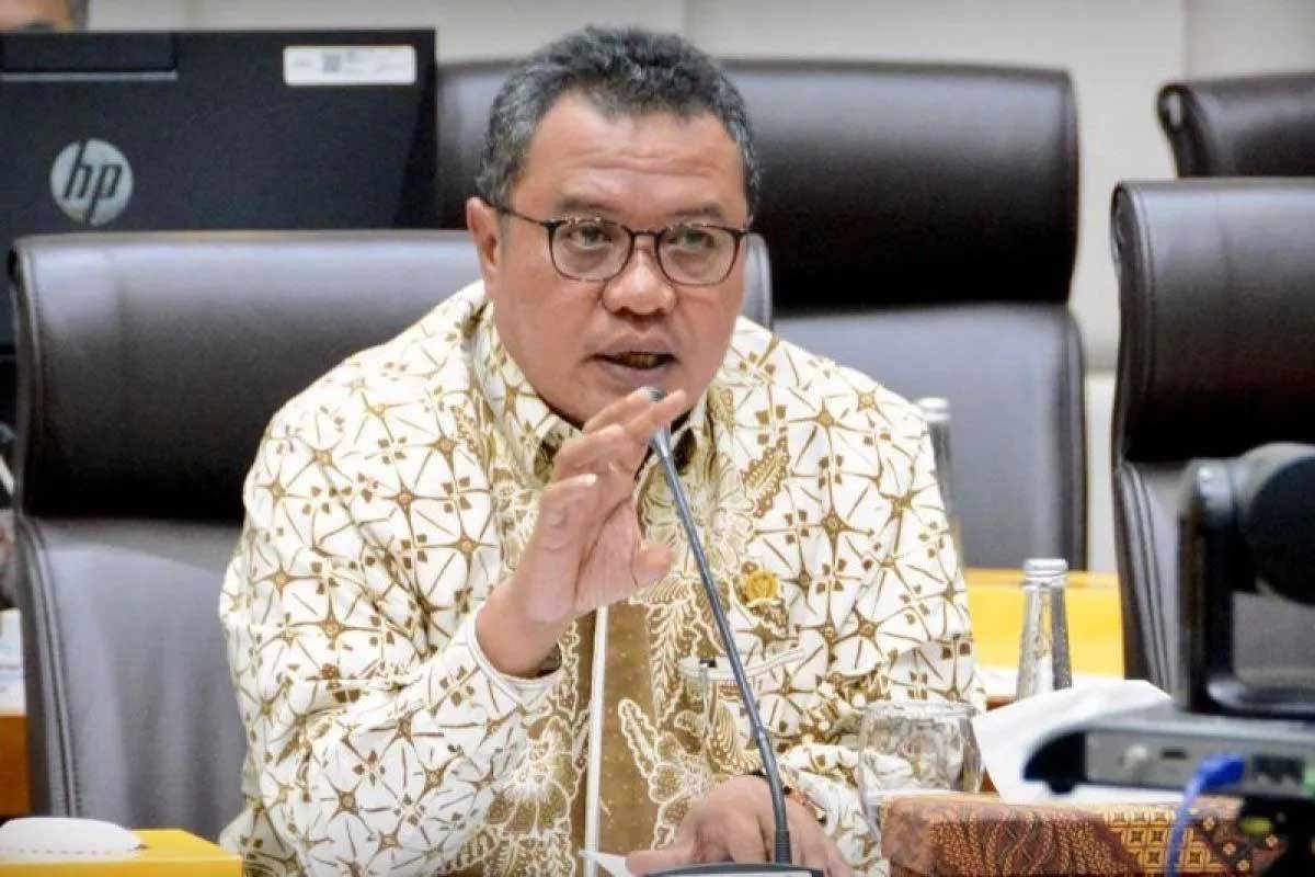 DPR RI Soroti Banjir Produk Impor Tekstil Ilegal, Pemerintah Diminta Tegas