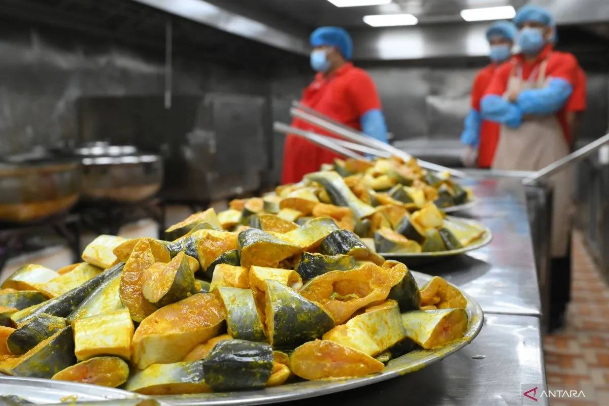 KPK Mulai Usut Katering Haji, Telusuri Biaya dan Dugaan Penyimpangan