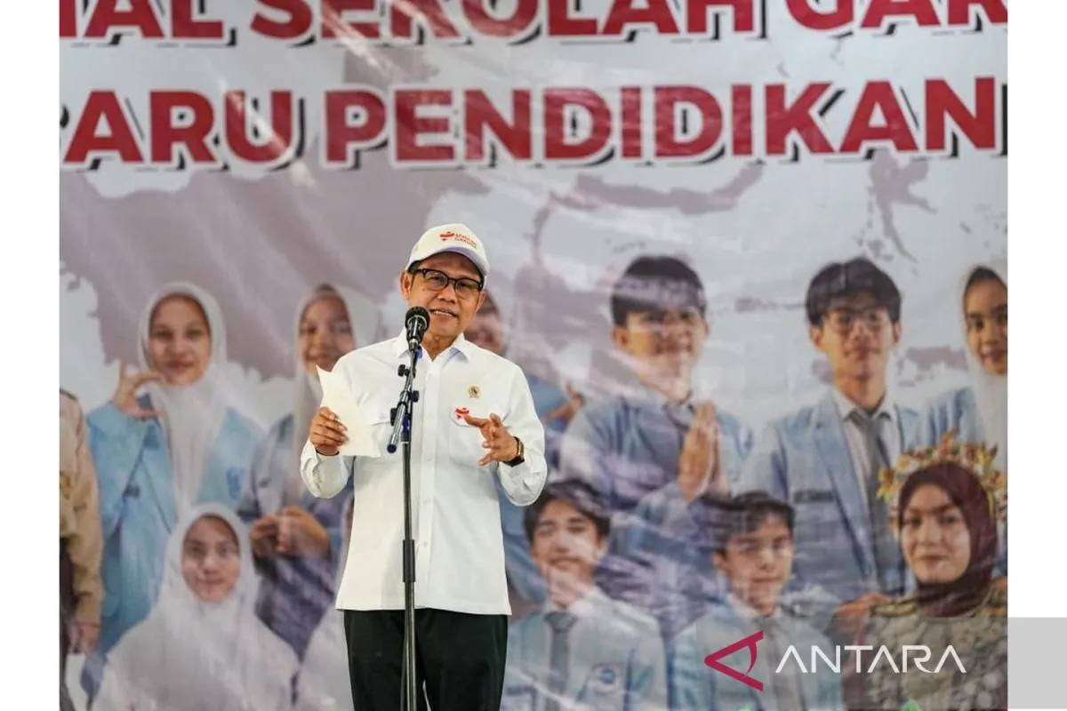 Call Center 158 Dibuka, Warga Bisa Laporkan Infrastruktur Pesantren Bermasalah