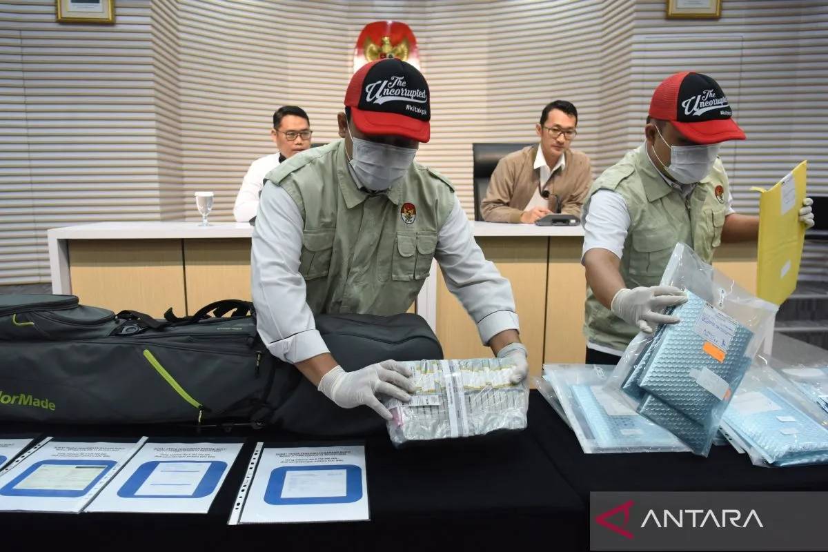 Lacak Aliran Dana Korupsi Mesin EDC BRI, KPK Periksa Peran Para Saksi
