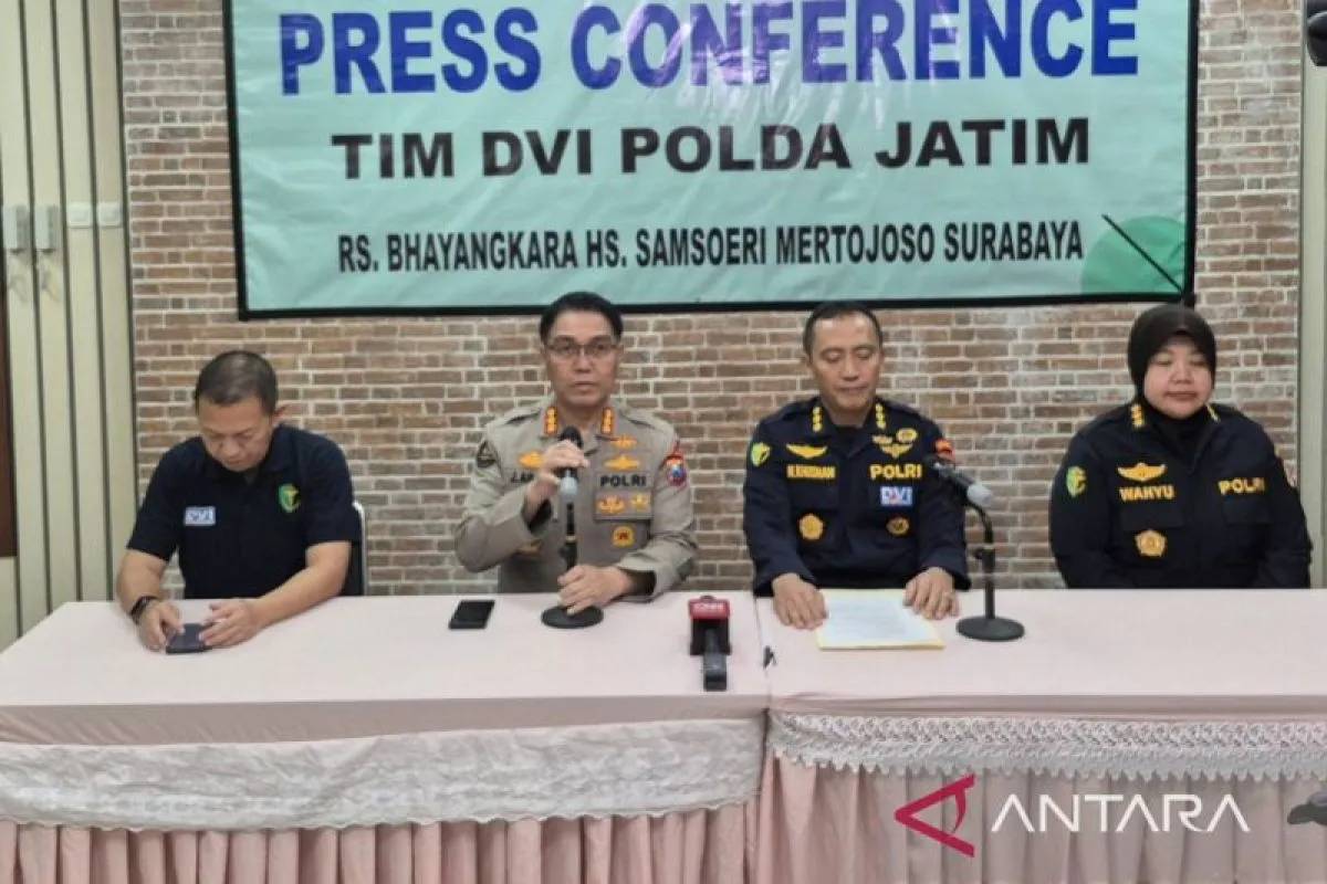 3 Korban Baru Ponpes Al Khoziny Berhasil Diidentifikasi, Total 50 Jenazah Terungkap