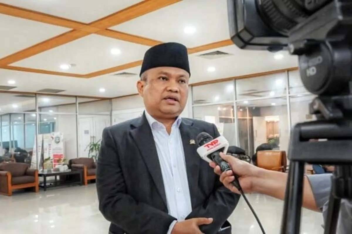 DPR RI Sebut Konflik PT TPL vs Rakyat di Danau Toba Akan Dibawa ke Pansus