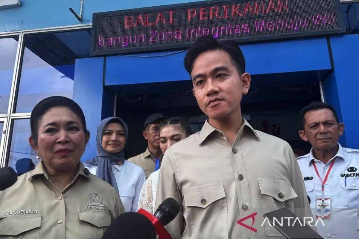 Survei CISA: 74,8 Persen Masyarakat Puas dengan Kinerja Gibran