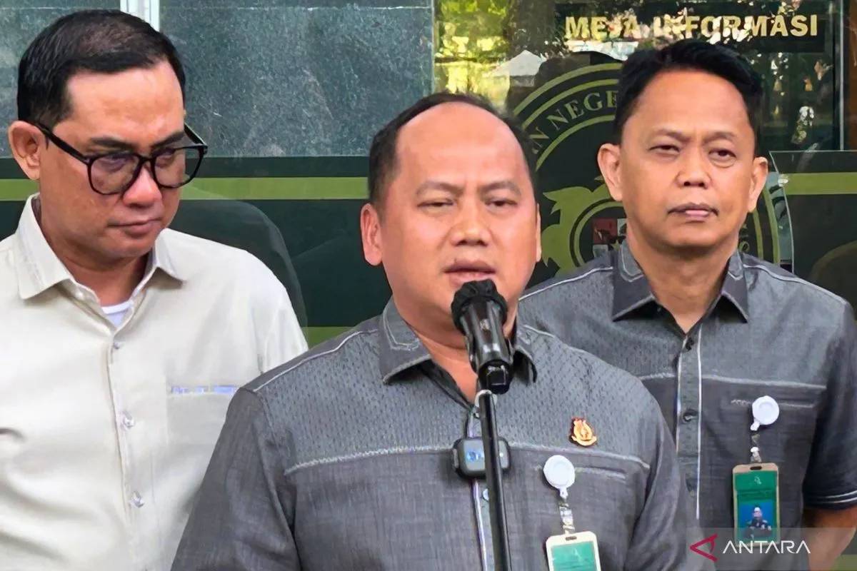 Uang Korupsi Laptop Kemendikbudristek Dikembalikan, Kejagung: Ada Rupiah dan Dolar