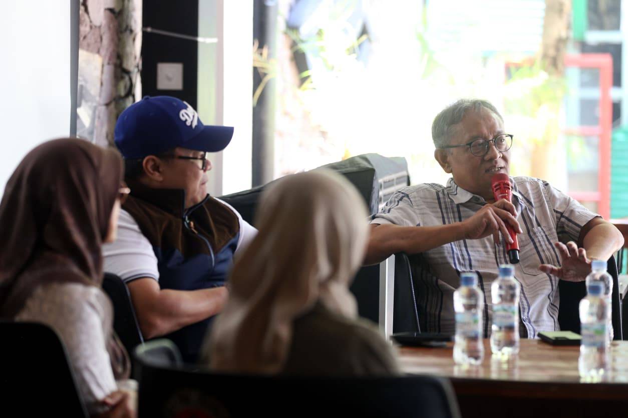 Etanol Jadi Arah Baru Energi Nasional, Pakar ITB: Kebijakan Visioner dan Strategis