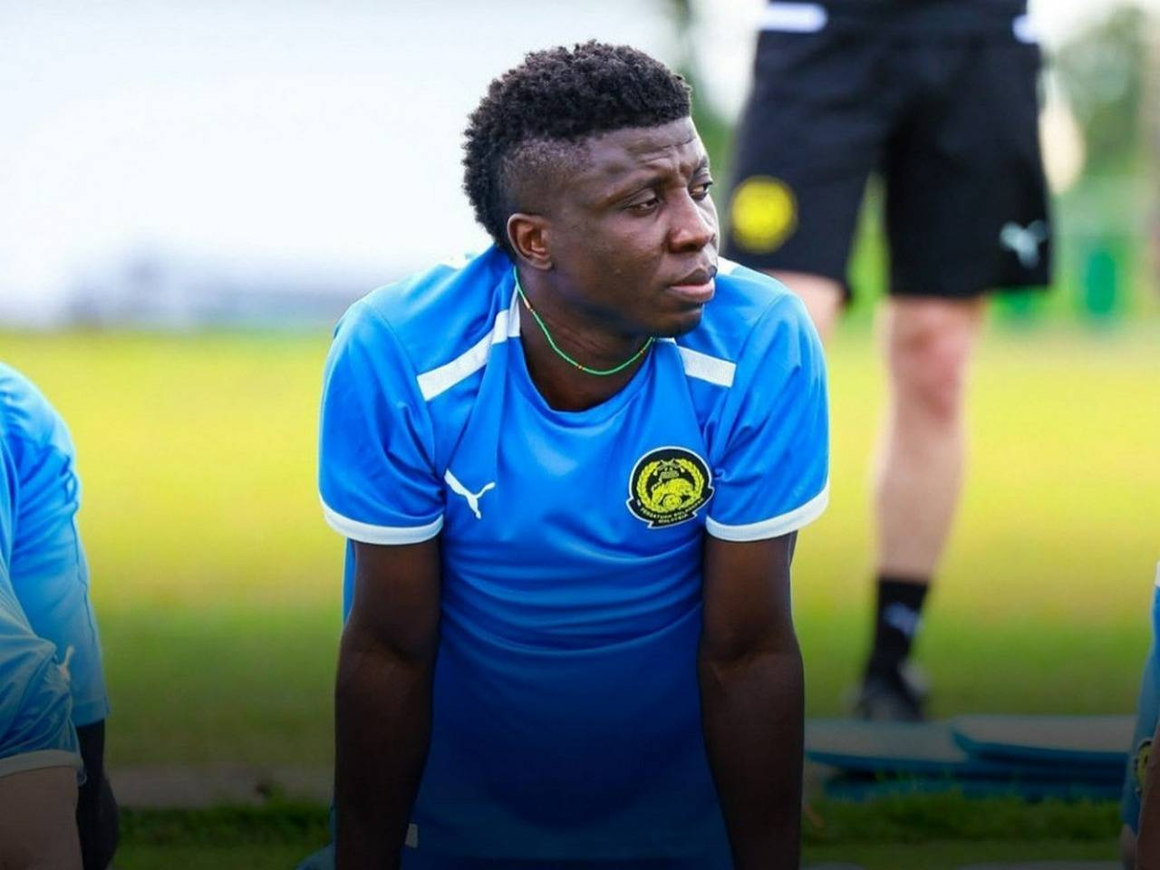 Malaysia Kembali Tersandung Kasus Naturalisasi, Jordan Mintah Tak Bisa Main