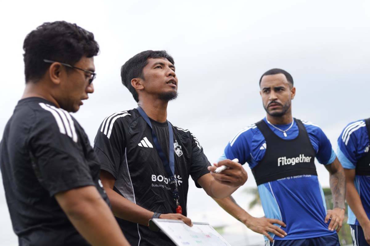 Ahmad Amiruddin Pastikan PSM Makassar Akan Ngotot Lawan Arema FC