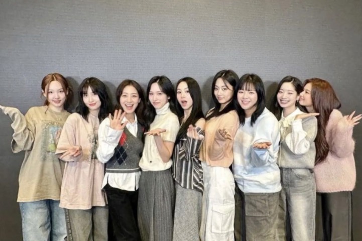 Twice Luncurkan Album Spesial, Ungkapan Terima Kasih untuk Penggemar