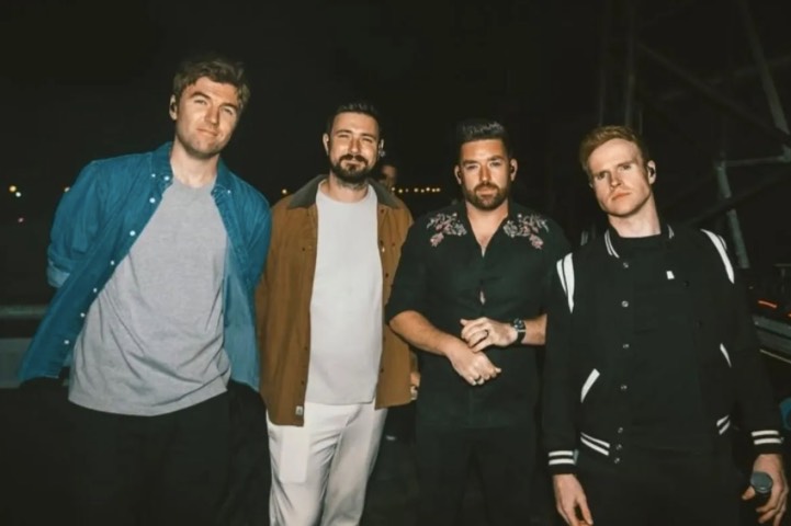 Kodaline Siapkan Album Terakhir Sebelum Bubar, Perpisahan yang Manis
