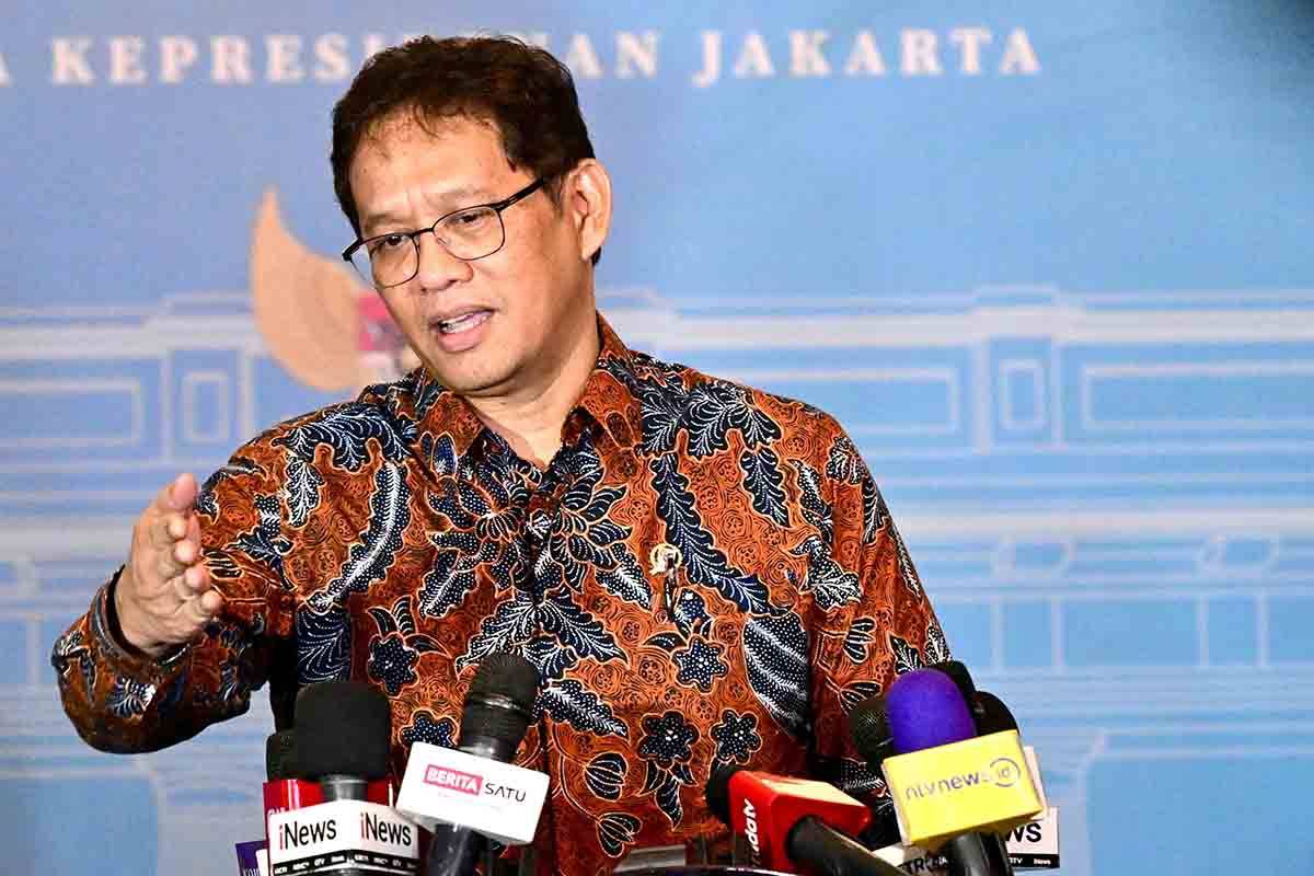 Istana Tengahi Menkeu Purbaya vs Para Gubernur, Daerah Dijelaskan soal TKD