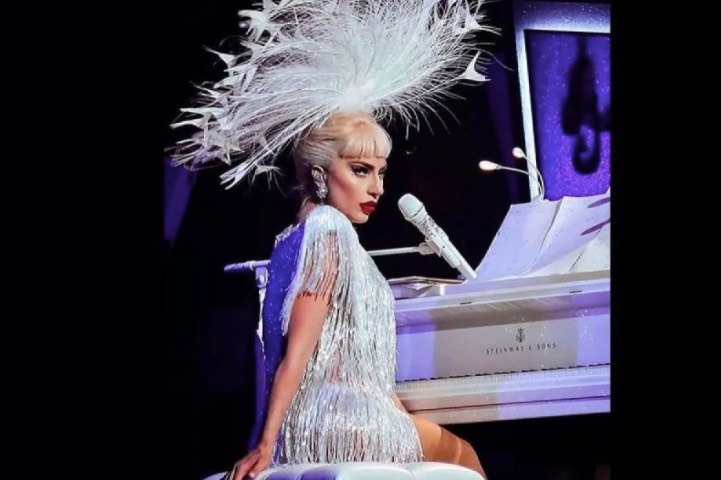 Konon Main Film The Devil Wears Prada, Lady Gaga Masih Bungkam