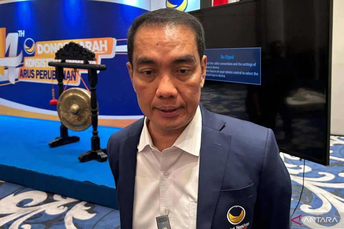 DPR RI Ungkap Pendapatan Negara Belum Optimal, Daerah Diminta Sabar soal TKD