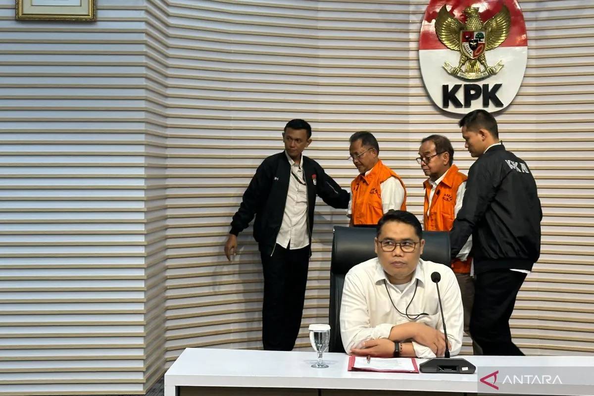 KPK Usut Jual Beli Lahan Tol Trans Sumatra, Periksa 4 Saksi Baru