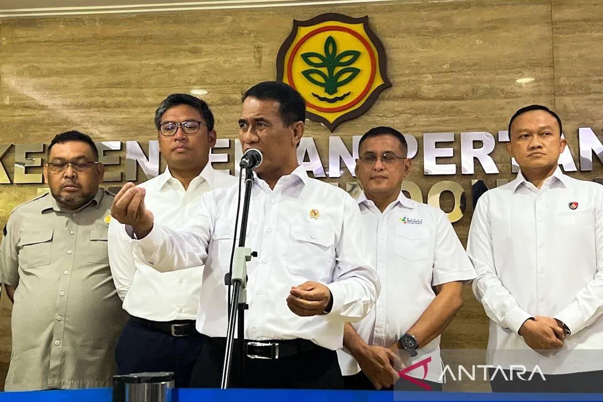 Izin Ribuan Kios Pupuk Subsidi Dicabut karena Langgar Harga Eceran Tertinggi