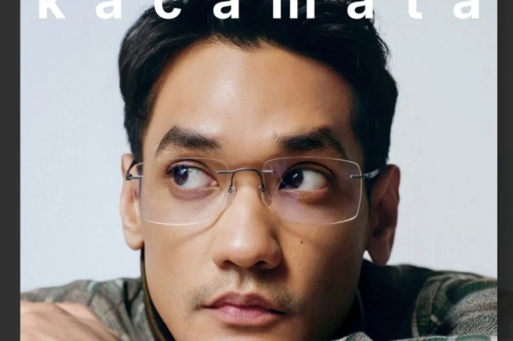 Luncurkan Lagu Kacamata, Afgan Kembali ke Akar