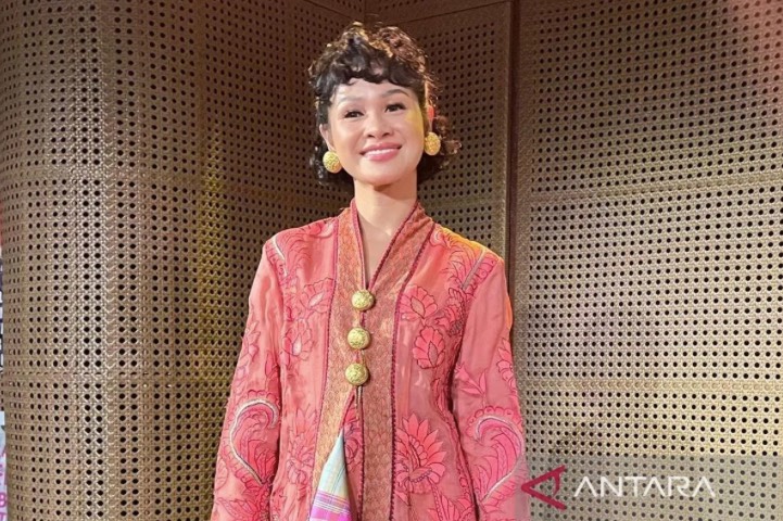 Gandeng Musisi Lintas Generasi, Konser Andien Aisyah Dijamin Istimewa