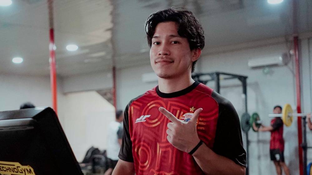 Pemulihan Ryo Matsumura Alami Perkembangan Positif, Siap Latihan dalam Waktu Dekat
