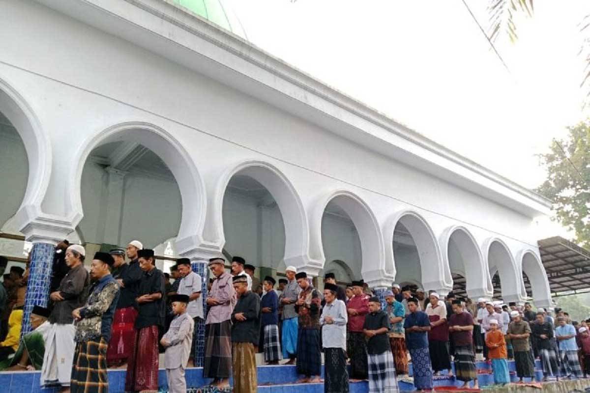 Legislator Jawa Timur Kecam Tayangan yang Dianggap Lecehkan Kiai