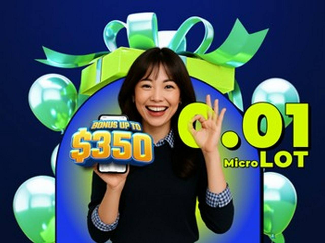 Mulai Trading Lebih Mudah, HSB Investasi Beri Bonus Rp 4,2 Juta