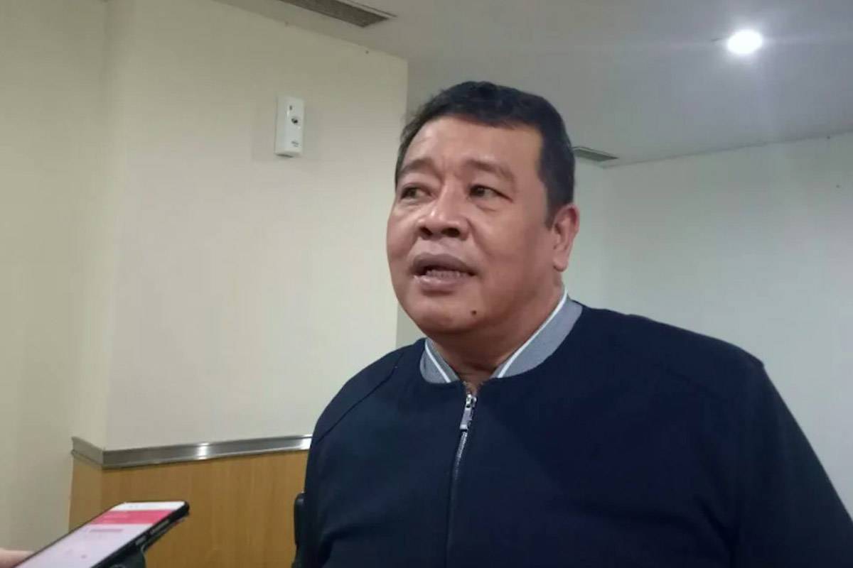 Ketua PSI Bestari Barus Belum Tahu Siapa Bapak J, Bakal Dijelaskan Kaesang