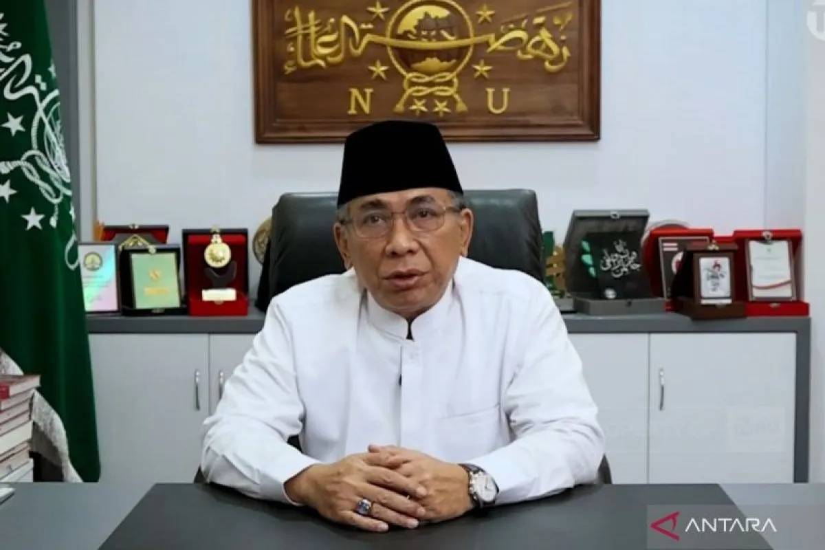 Tayangan Trans7 Lecehkan Pesantren dan Tokoh NU, PBNU Siapkan Langkah Hukum