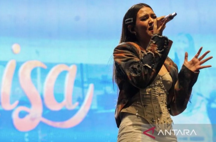 Raisa Ternyata Sudah Gugat Cerai Hamish Daud Sejak 22 Oktober 2025