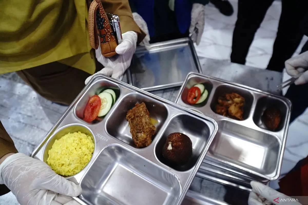 68 Siswa Keracunan, SPPG Tulungagung Dihentikan Sambil Tunggu Hasil Lab