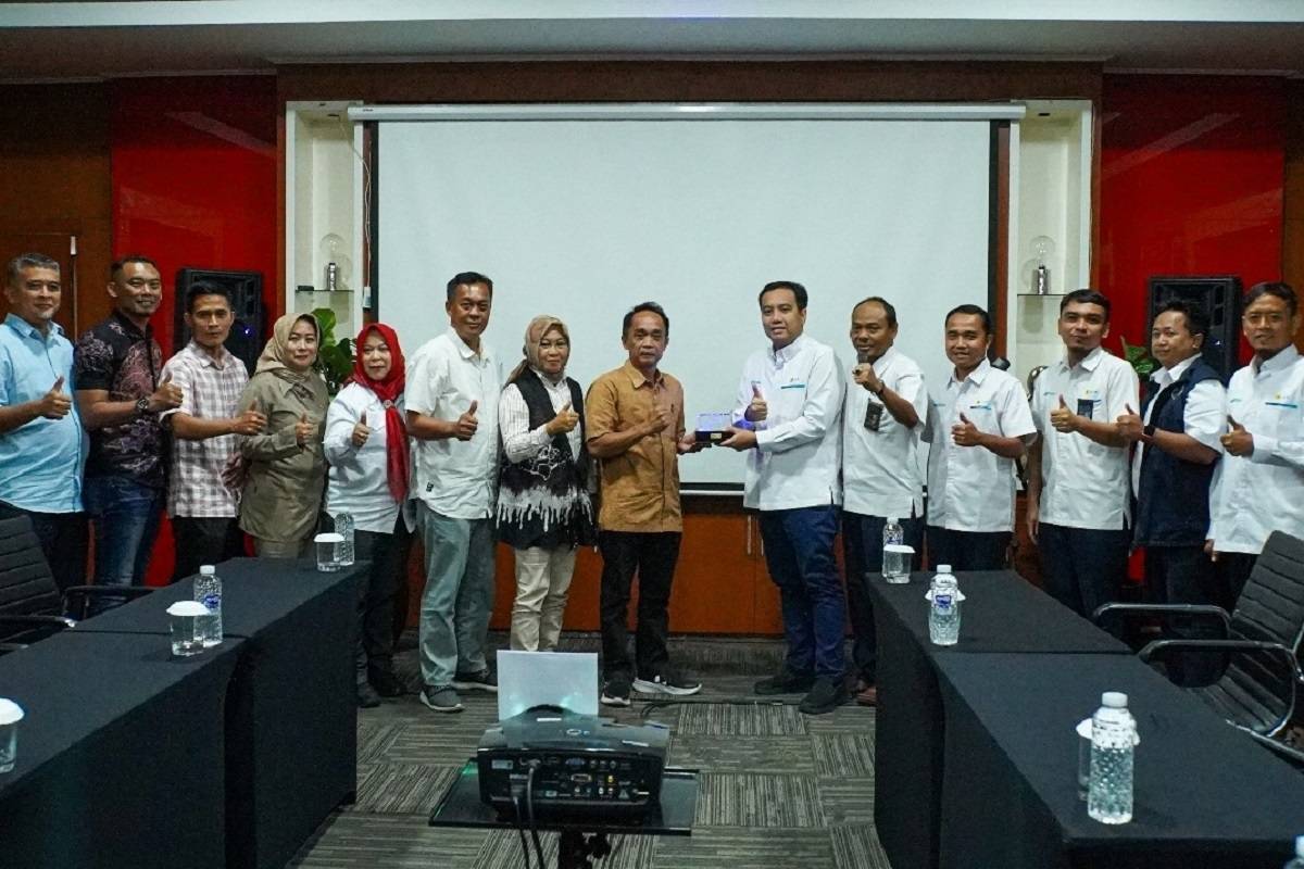 Energi untuk Rakyat, PLN dan DPRD Sumedang Sepakat Percepat Proyek Kelistrikan