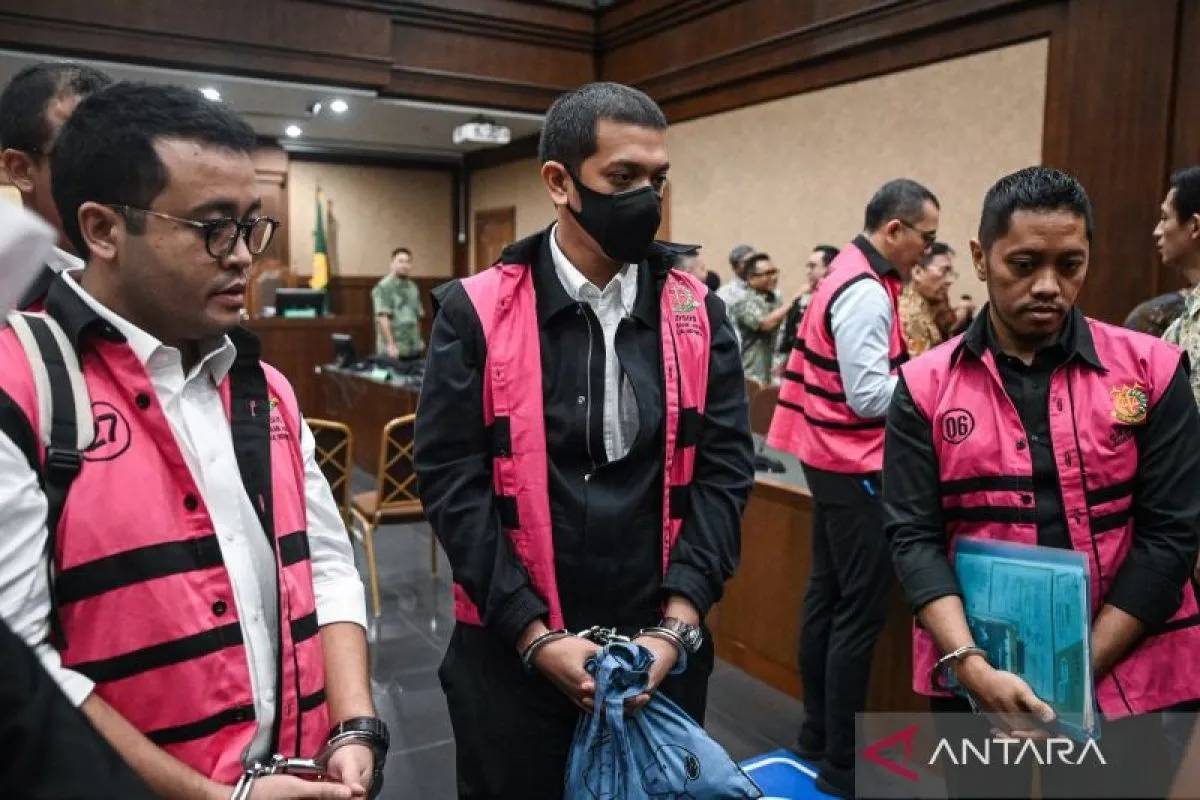 18 Korporasi Raup Keuntungan dalam Korupsi Minyak Pertamina, Total Rp285 Triliun