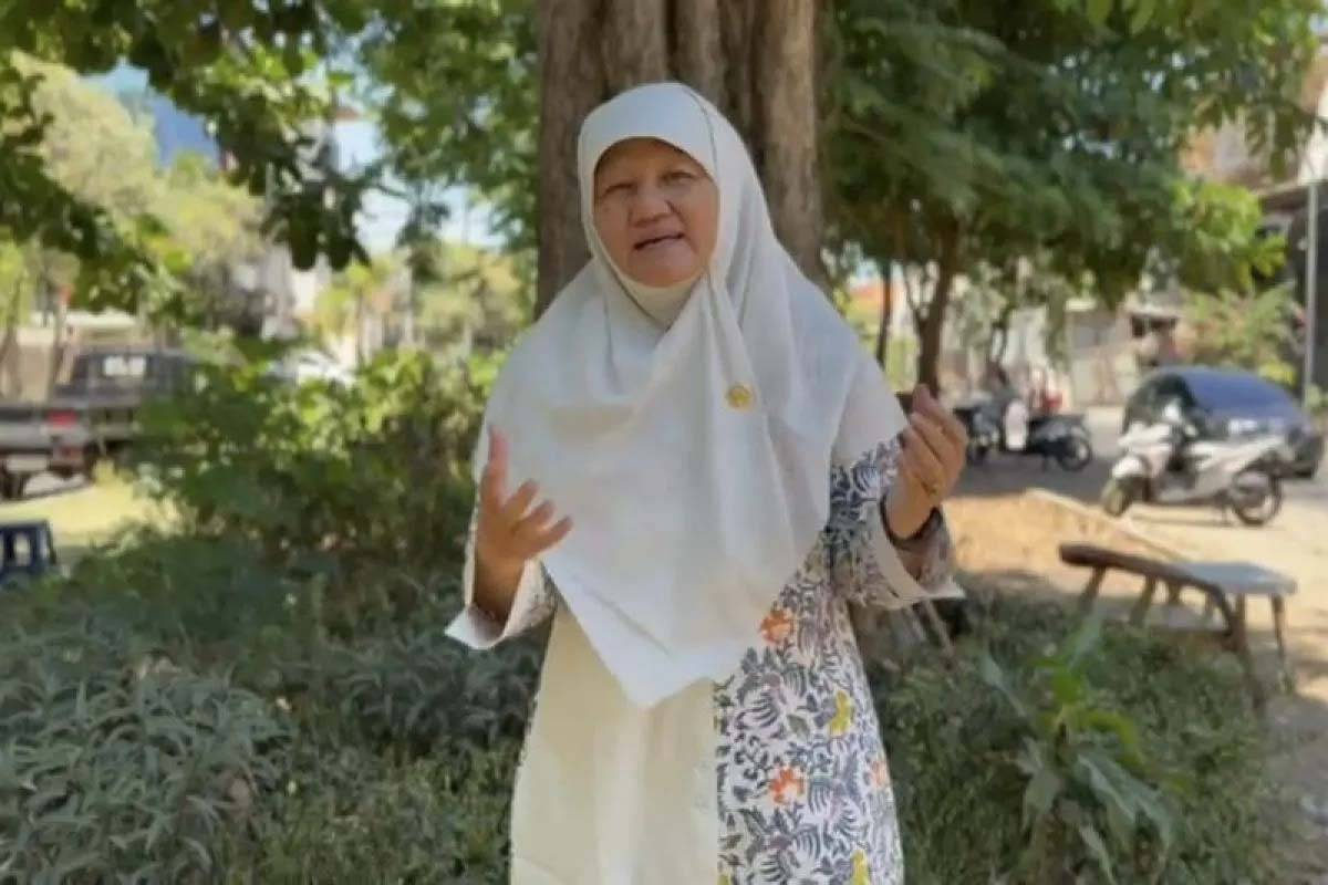 Baleg DPR RI Sebut PPPK Berpeluang Jadi PNS Melalui RUU ASN