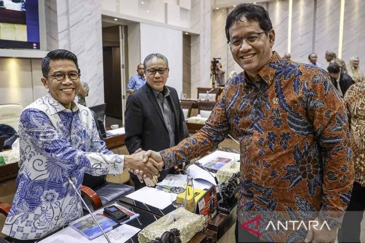 Mukhamad Misbakhun Minta Menkeu Purbaya Perbaiki Gaya Komunikasi