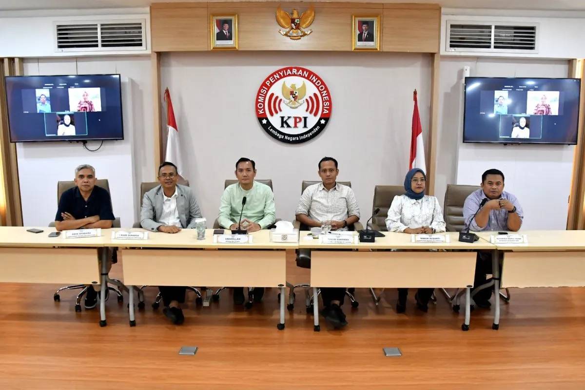 Langgar Etika Penyiaran, KPI Hentikan Sementara Program Xpose Uncensored Trans7