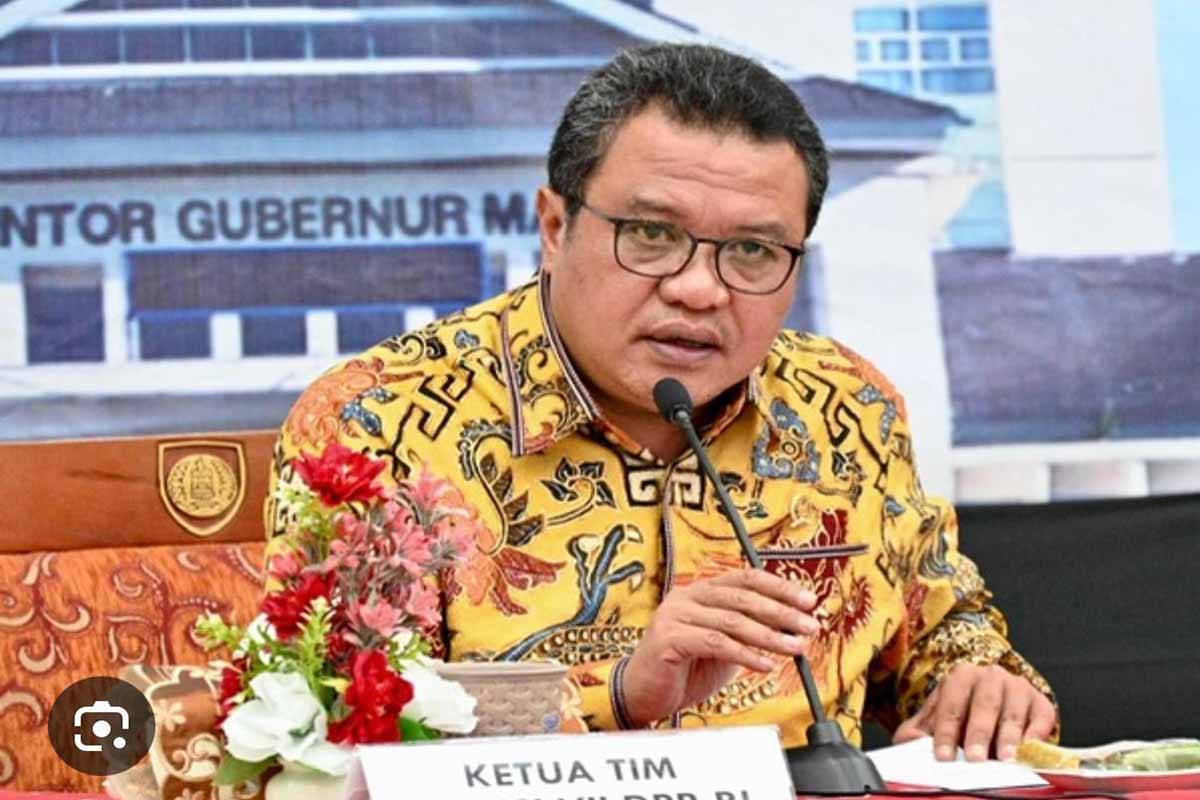 DPR RI Sebut Ekosistem Industri Film Masih Timpang, Menteri Ekraf Akan Dipanggil