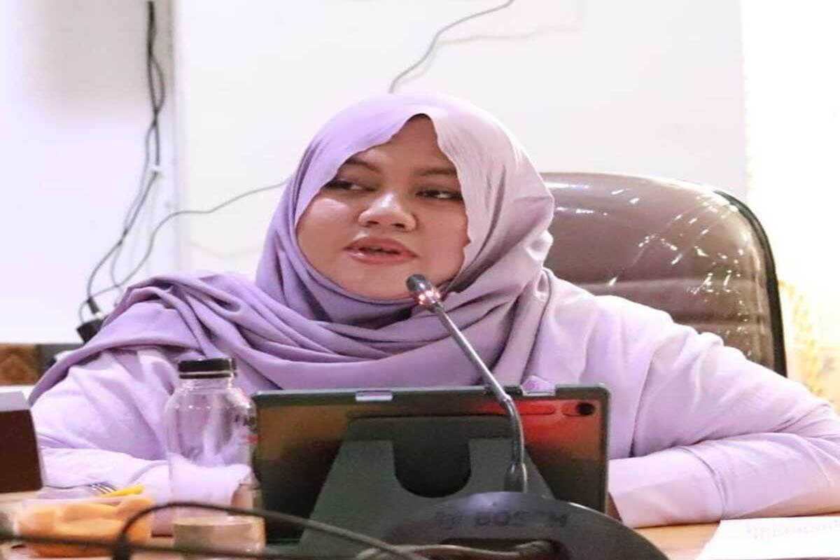 Legislator Bandung Kritik Atalia Praratya, Pesantren Harus Didukung APBN