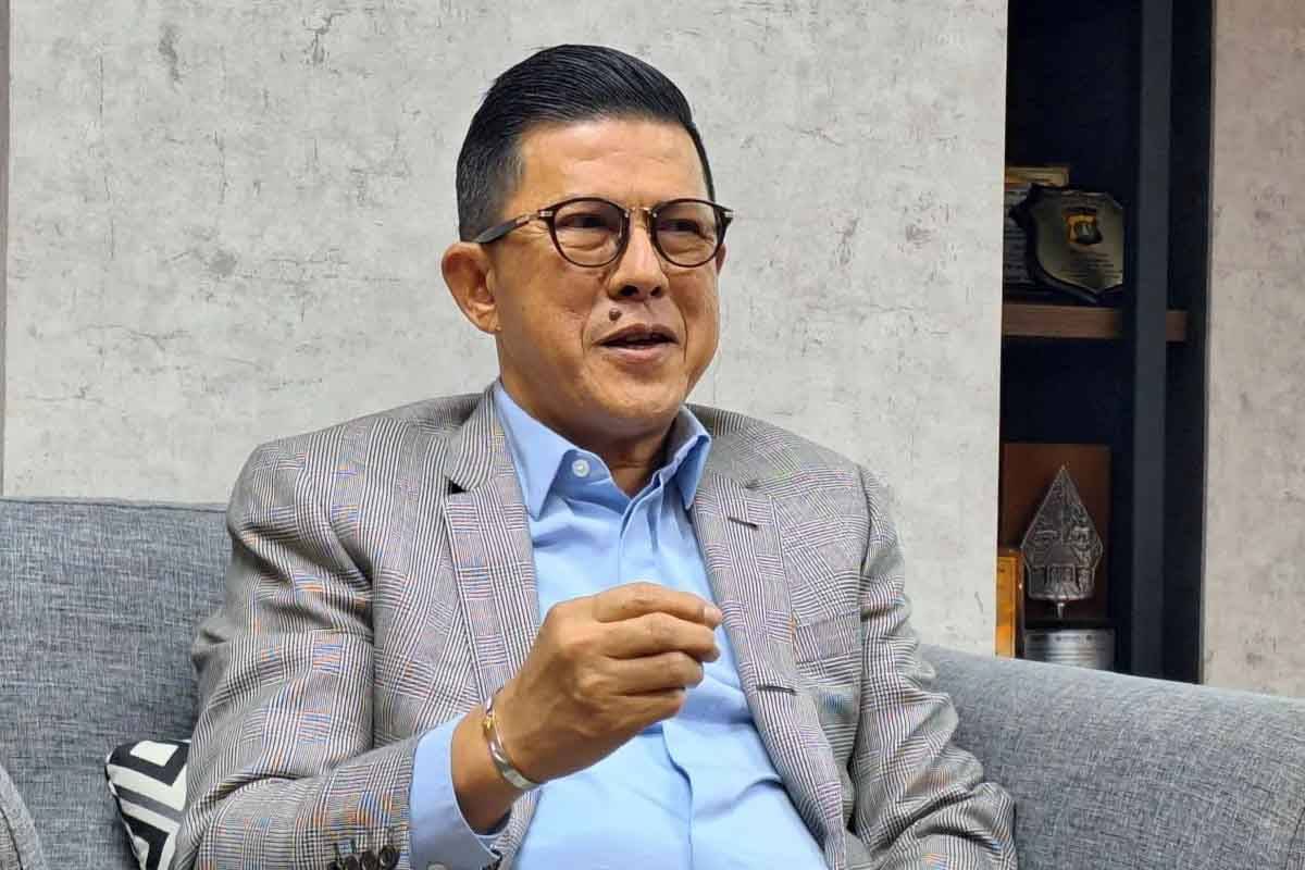 DPR RI Soroti Penanganan Perkara Pertamina, Kejagung Diminta Tak Membuat Prank