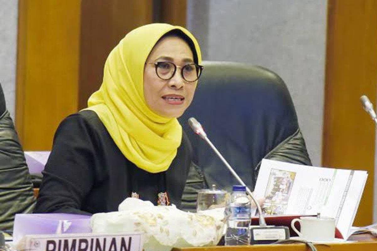 Legislator Golkar Singgung Pembinaan dan Keterbukaan Seusai Patrick Kluivert Dipecat