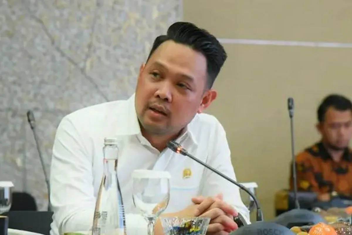 Legislator PKB soal WNA Boleh Pimpin BUMN, Keahlian Wajib Dipertimbangkan