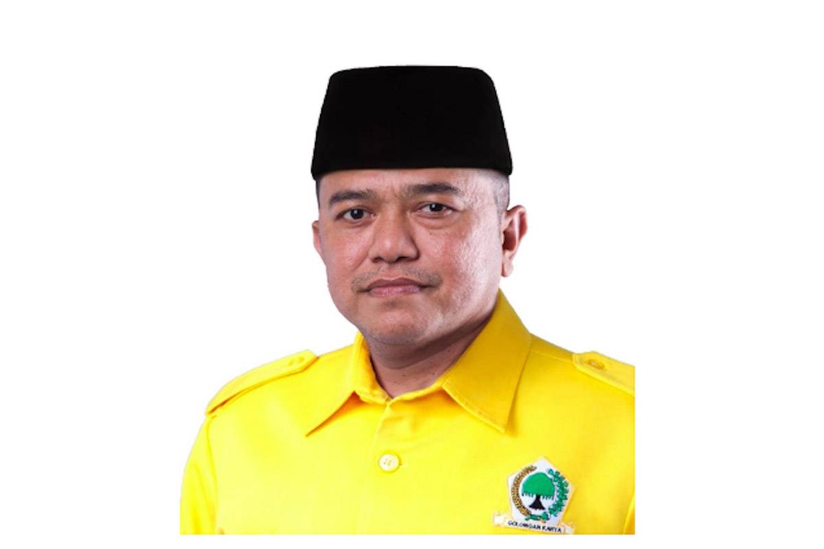 Singgih Januratmoko Desak Ada Alokasi Anggaran Khusus Pengembangan Pesantren